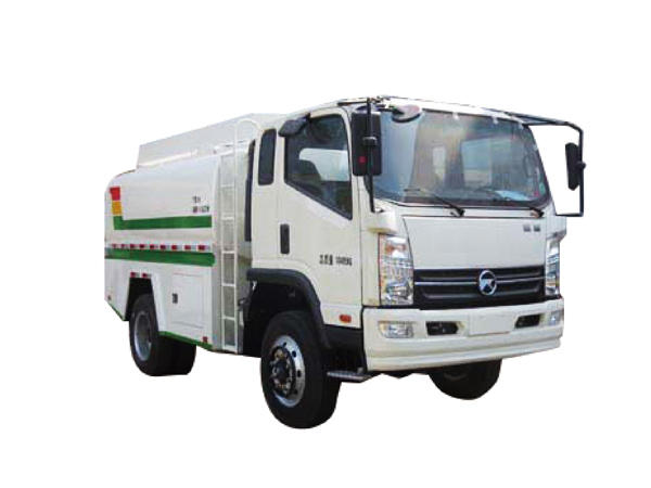 凯马森林消防供水车