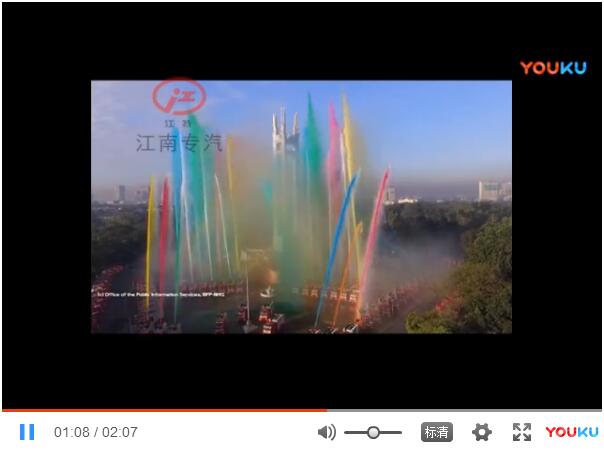 菲律宾交车仪式