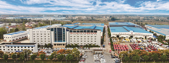 湖北江南企业宣传视频